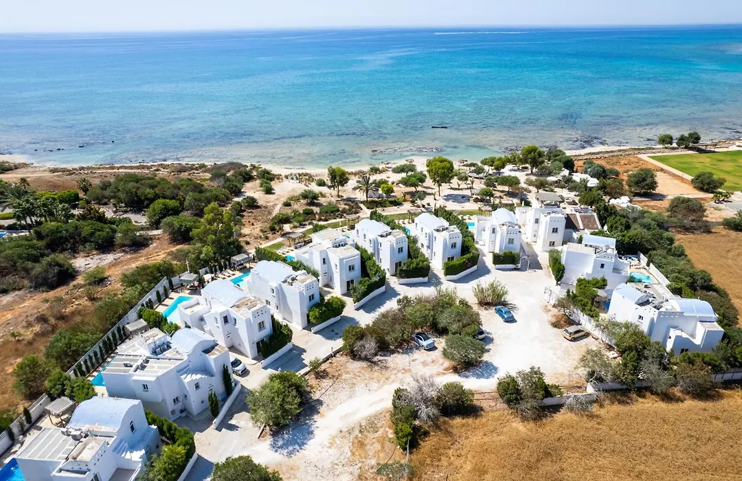 Thalassines Villas-1